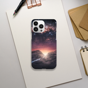 Everest Dreams - Slim case for iPhone and Samsung